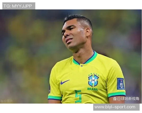 卡塞米罗称赞内马尔是场上最佳每个人都有独特的生活方式