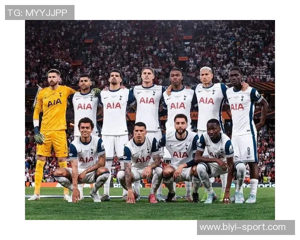 热刺官方宣布穆阿尼参与闭门友谊赛为复出迈出重要一步