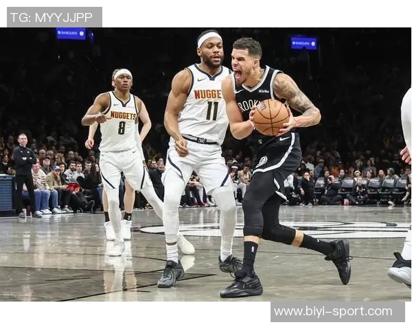 NBA分析：开拓者有望战胜掘金76人力争击败绿军湖人力克灰熊展现实力