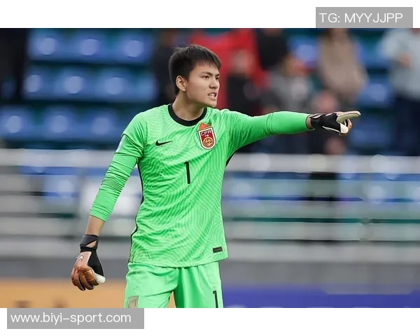 八强战即将开启李昊呼吁球迷支持我们将全力以赴拼搏到底