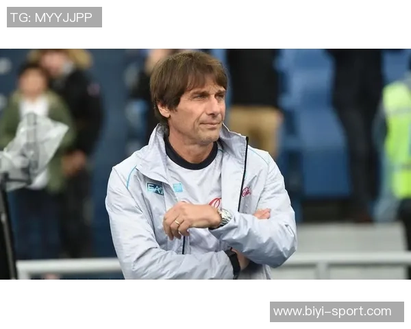 意媒称霍伊伦受球迷喜爱孔蒂激励方式令其倍感振奋