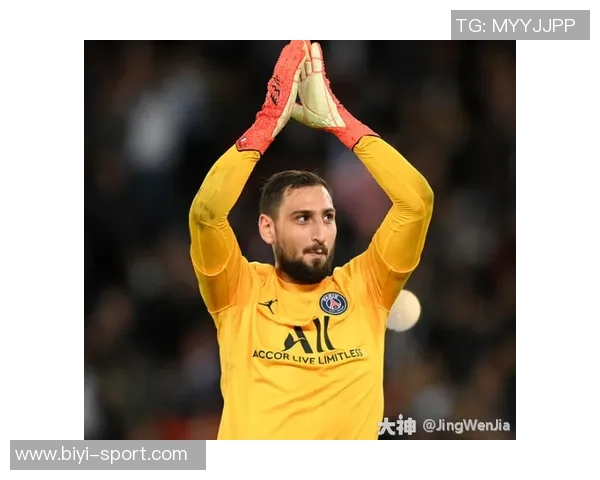 IFFHS年度最佳门将候选名单揭晓多纳鲁马诺伊尔库尔图瓦争夺荣誉