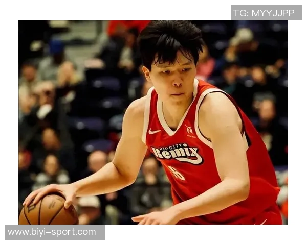 队记分析：第四节开拓者应围绕杨瀚森展开战术调整提升球队组织能力