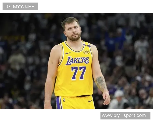 东契奇谈与詹姆斯默契提升彼此理解更深刻共同追求胜利