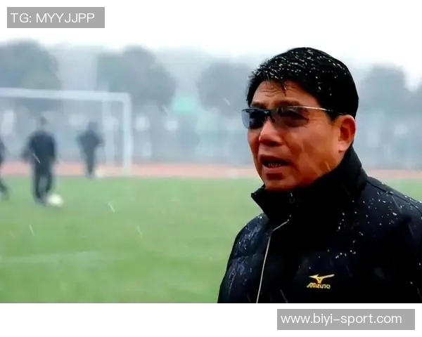 徐根宝携崇明岛一期弟子出征全运会或将迎来最后一次合作