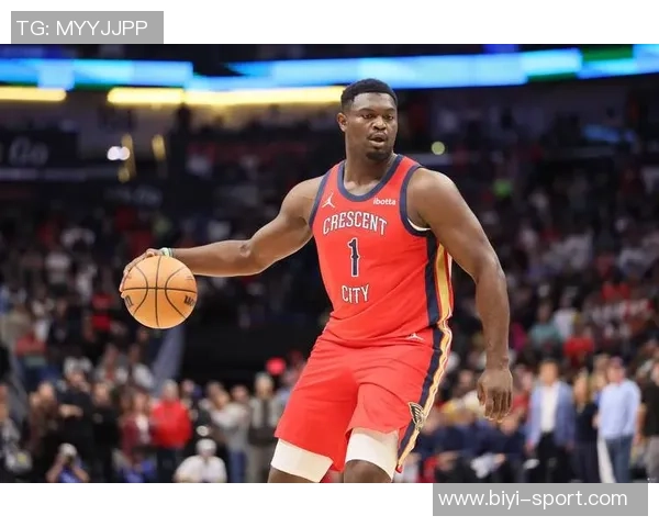 锡安因右内收肌拉伤缺阵六场明天出战状态升级为成疑