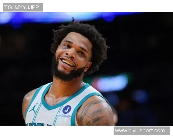 迈尔斯布里奇斯全场表现抢眼18投11中斩获26分14篮板正负值高达19