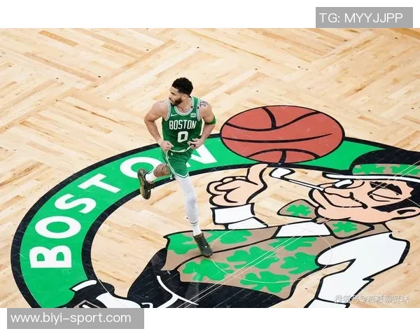 塔图姆与布朗展望未来期待共同成就更高目标